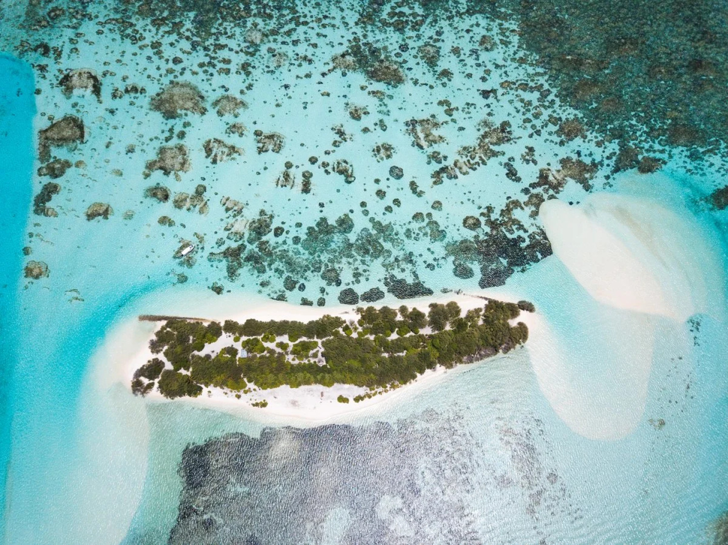 Fun Island Resort & Spa