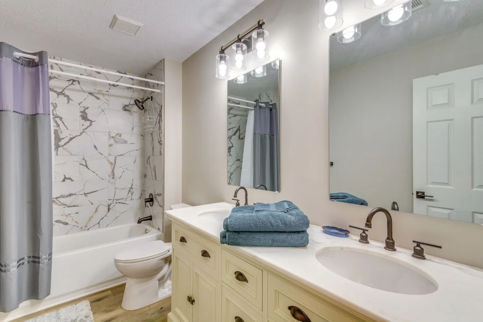 Pensacola Home w/ Private Yard: 7 Mi to Downtown!