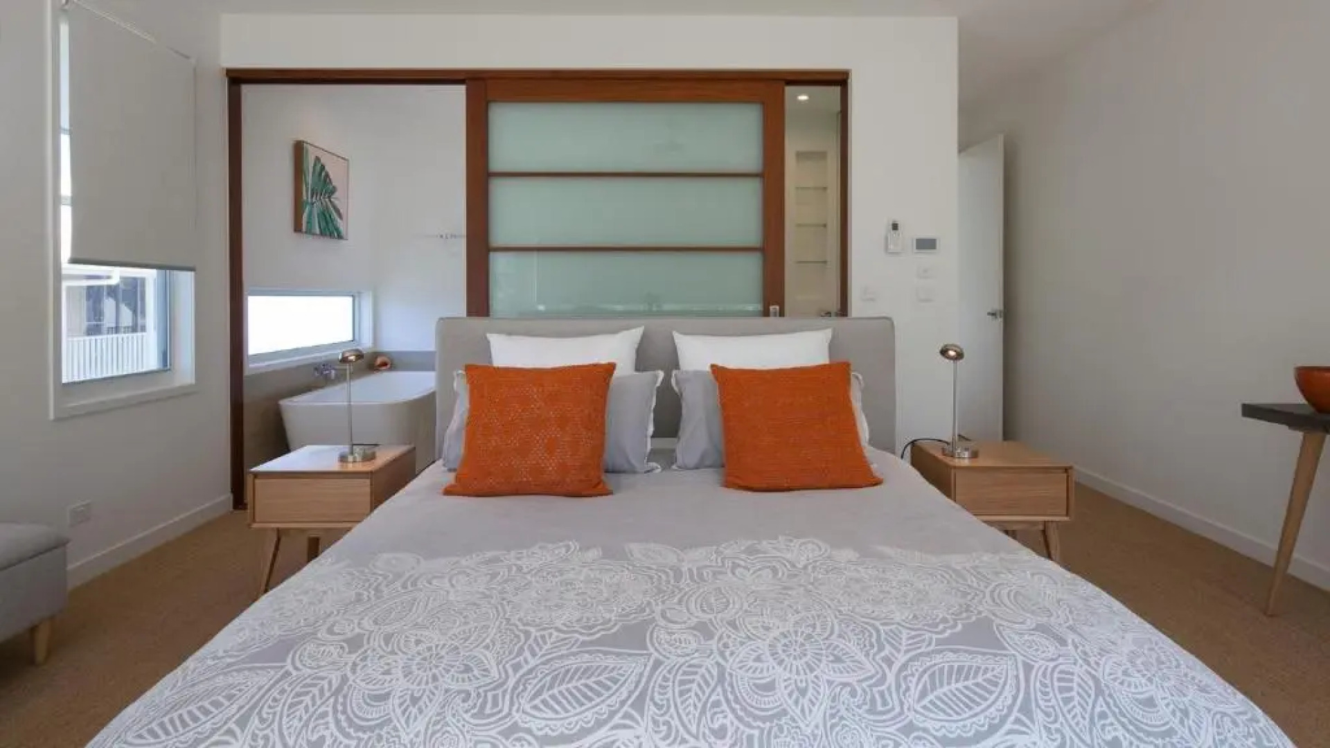 White Sands Beach House