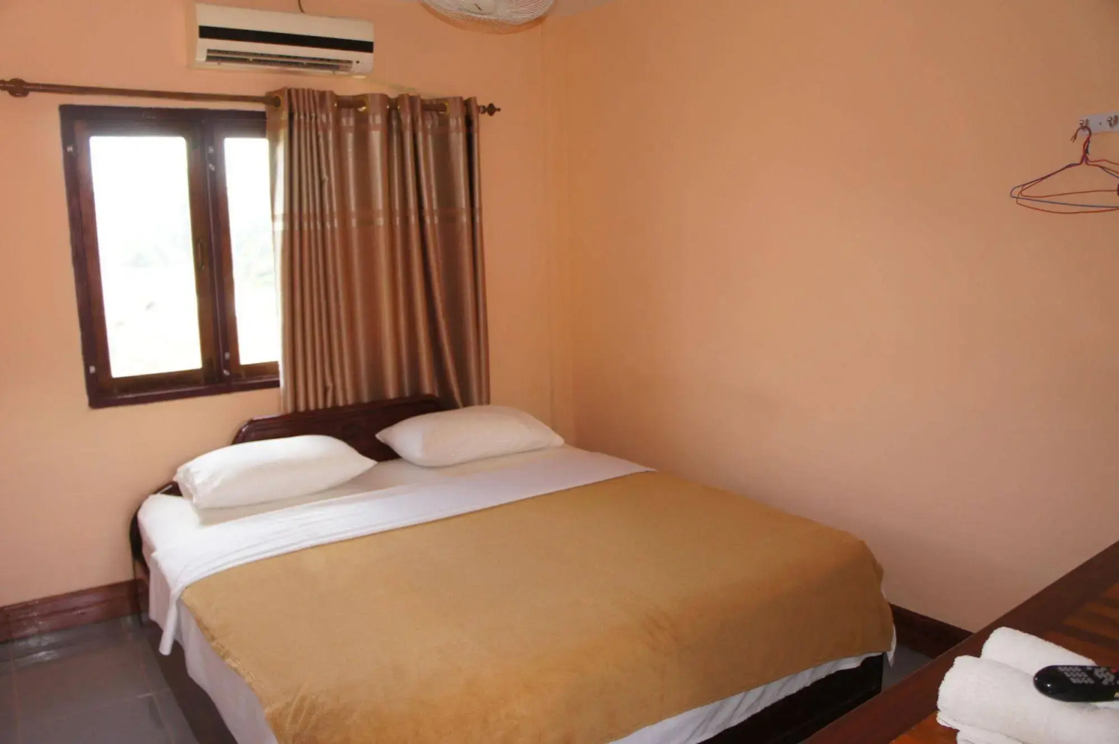 Viengsavanh Guest House