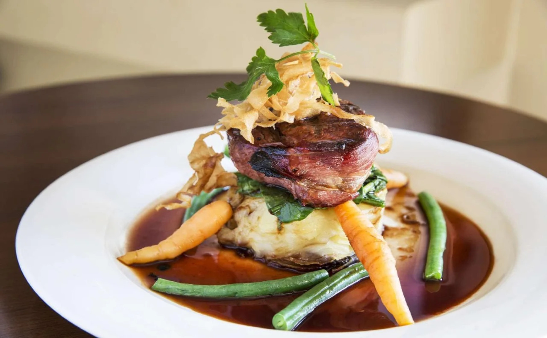 Nightelier Devonport Gateway Hotel