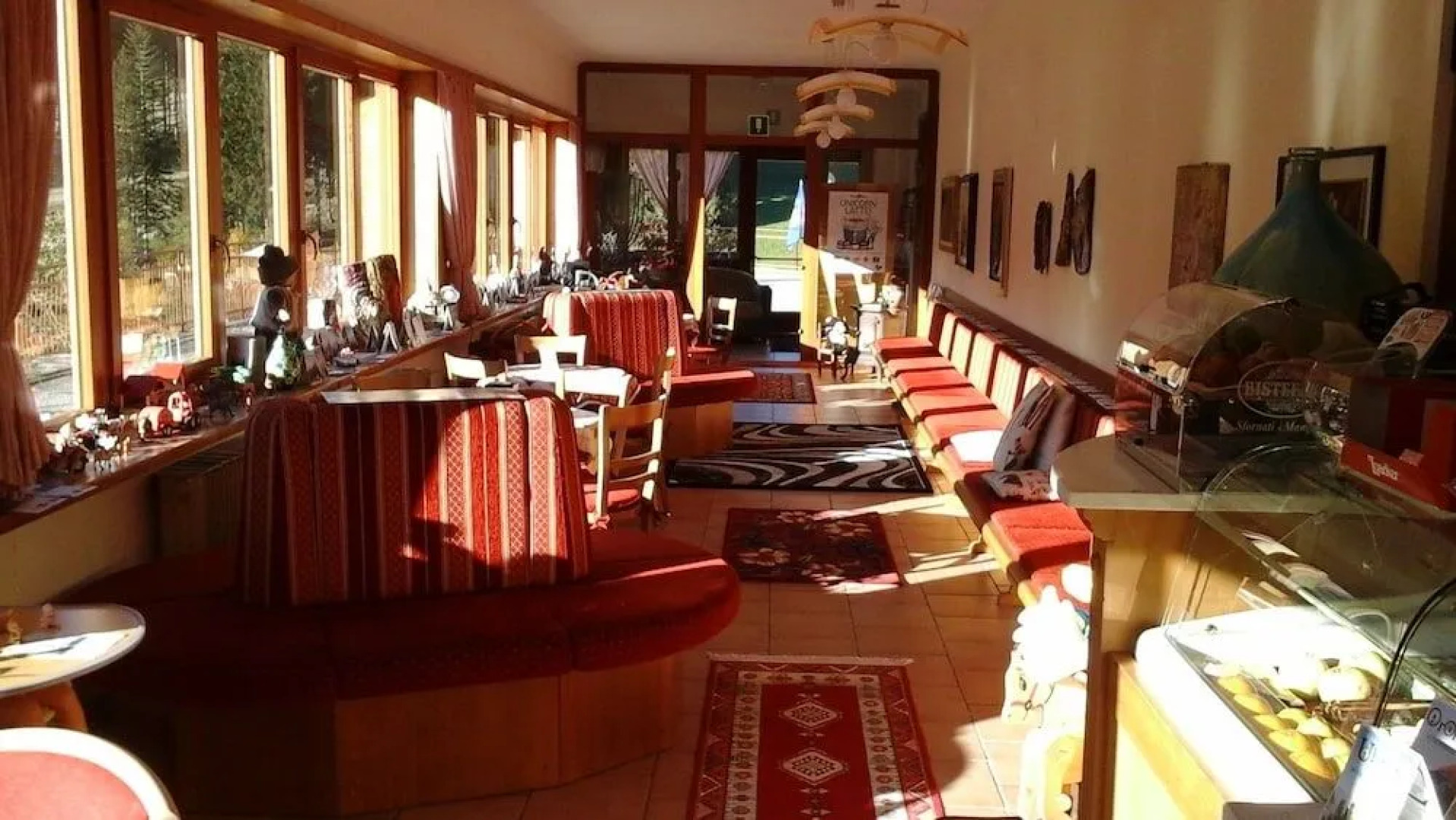 Hotel Pradibosco Agrituristico