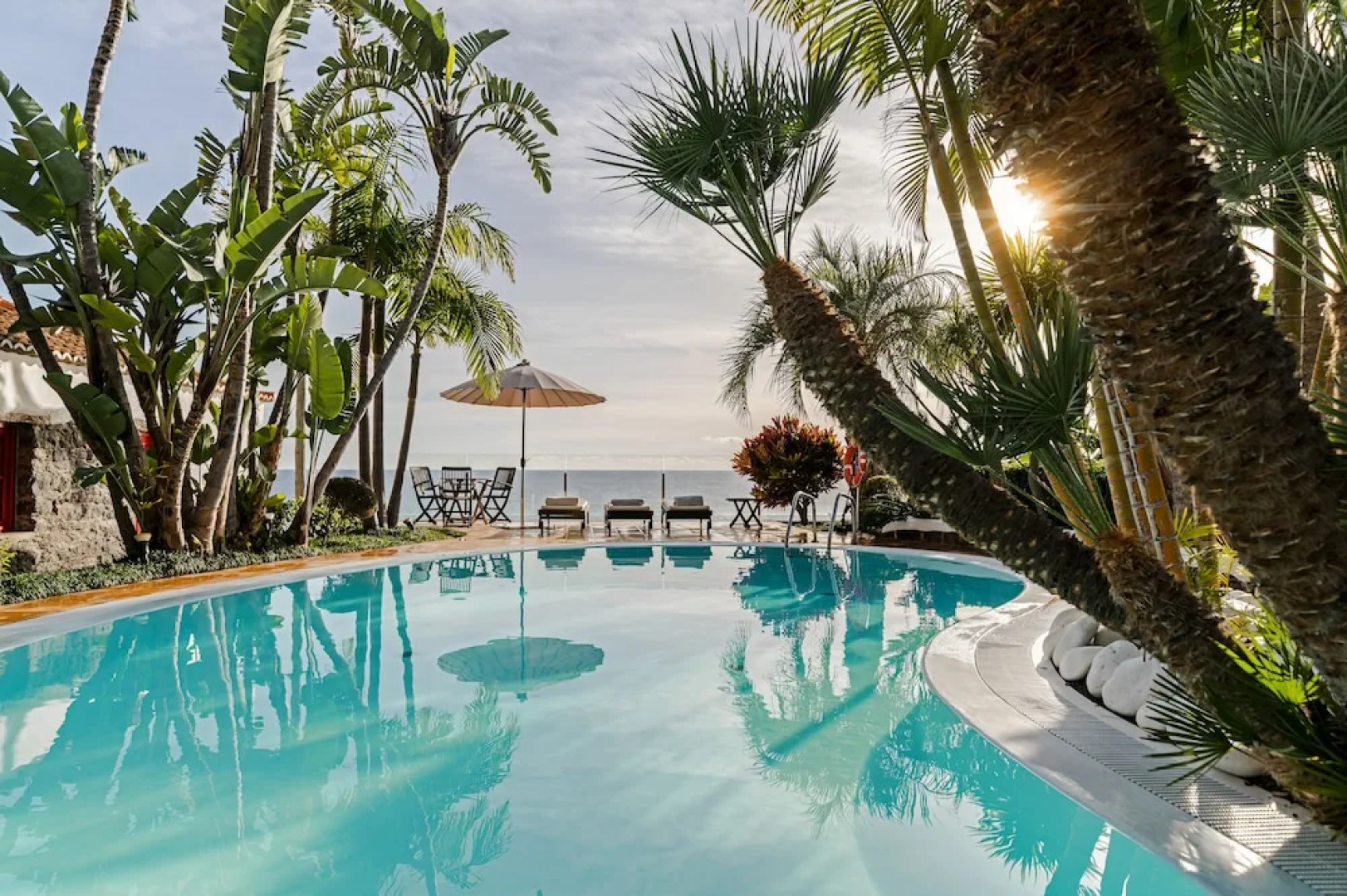 Villa do Mar I by Our Madeira