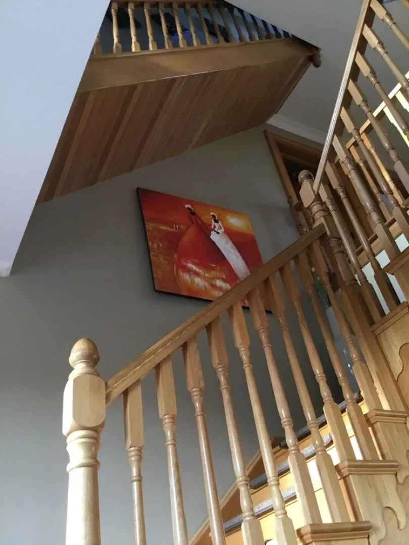 Farnham view b & b near Farnham estate