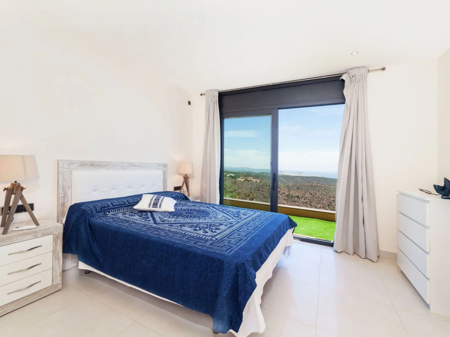 Holiday Home Suites Mas Nou