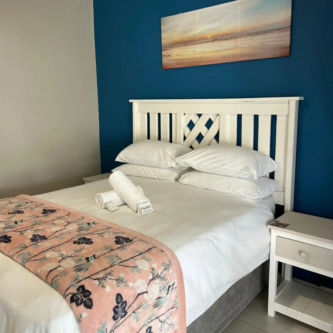 Hidden Bliss Guest House