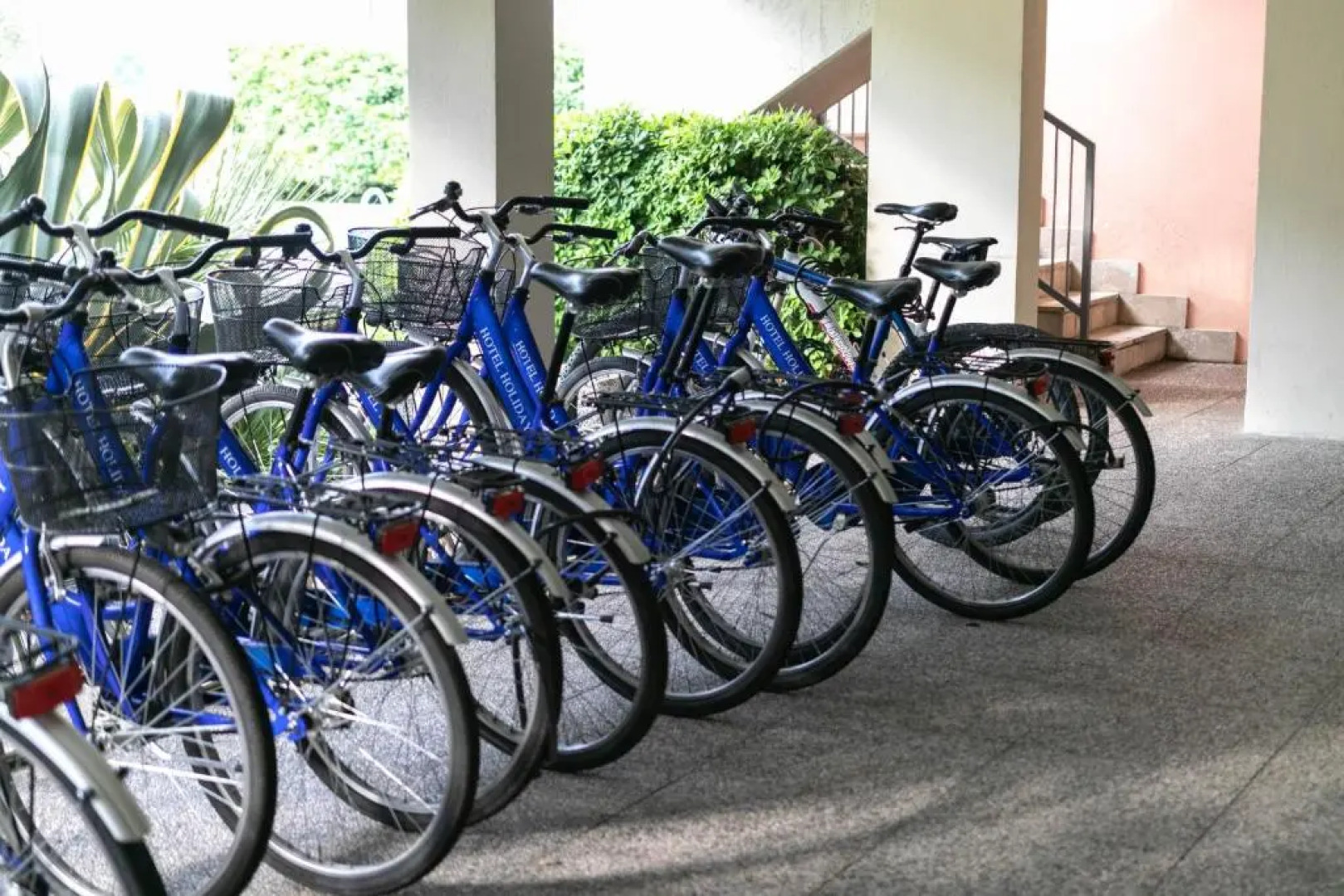 Hotel Holiday Sport & Relax