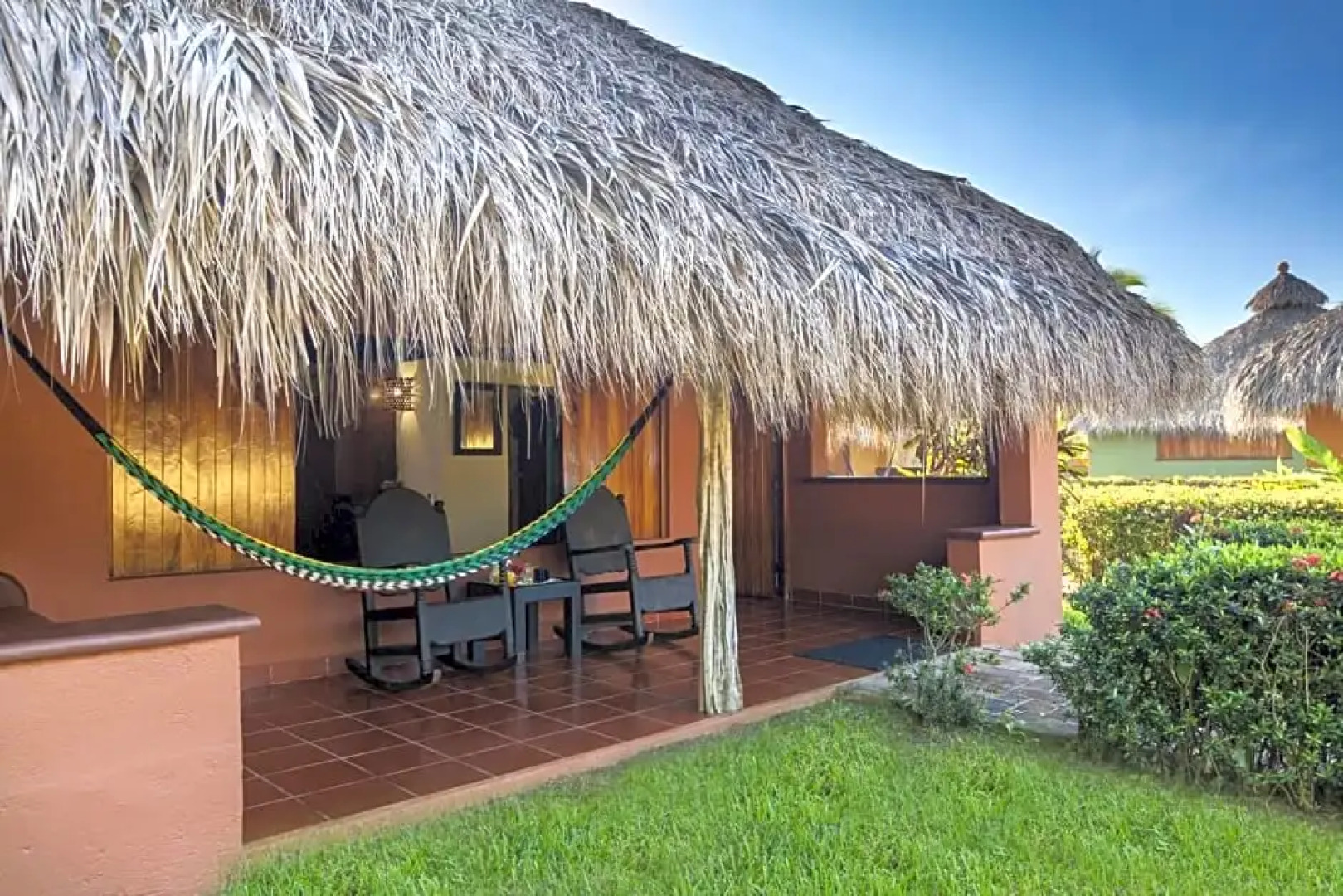 The Resort at Majahua Palms