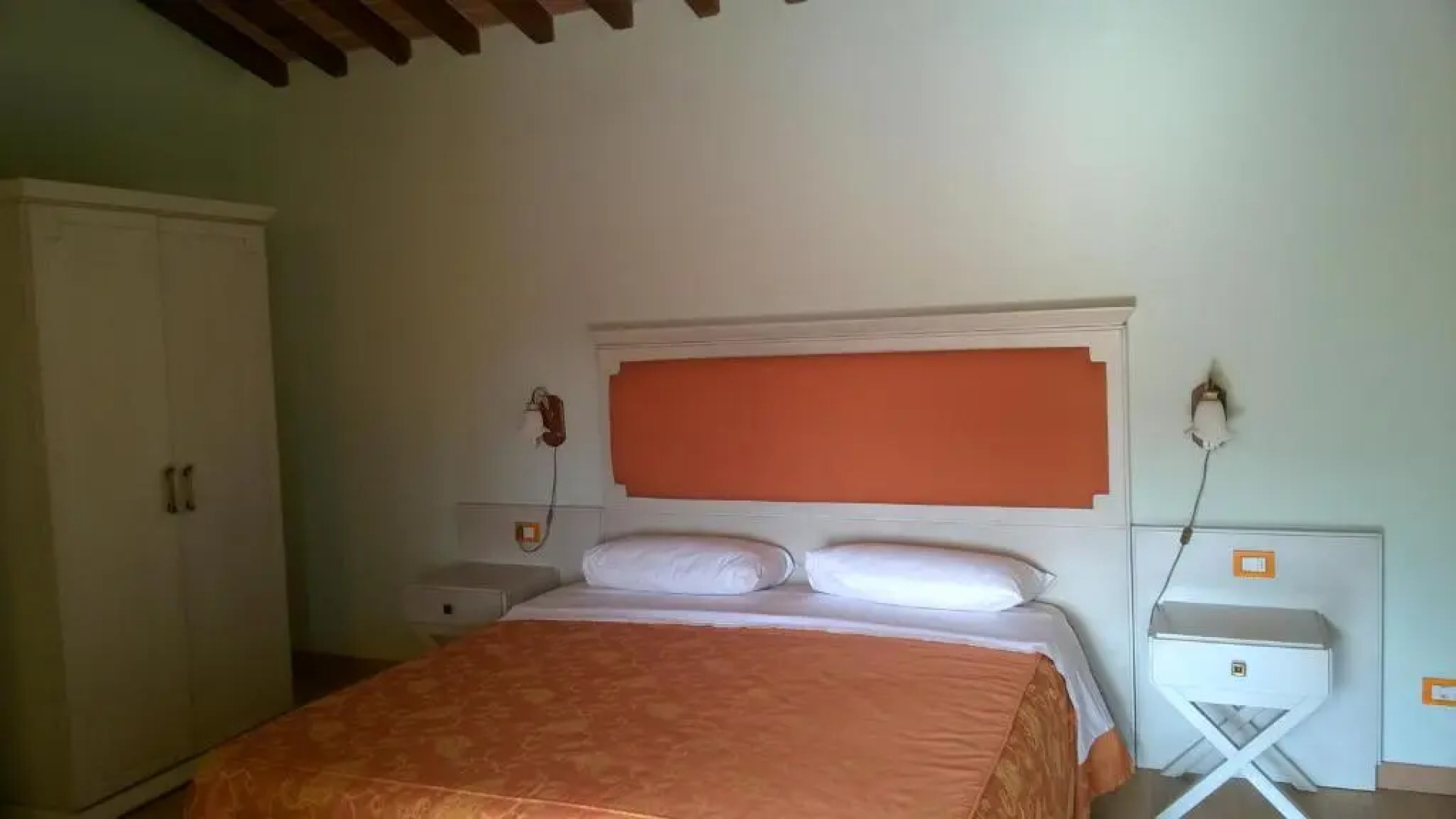 Laghi Della Tranquillita'