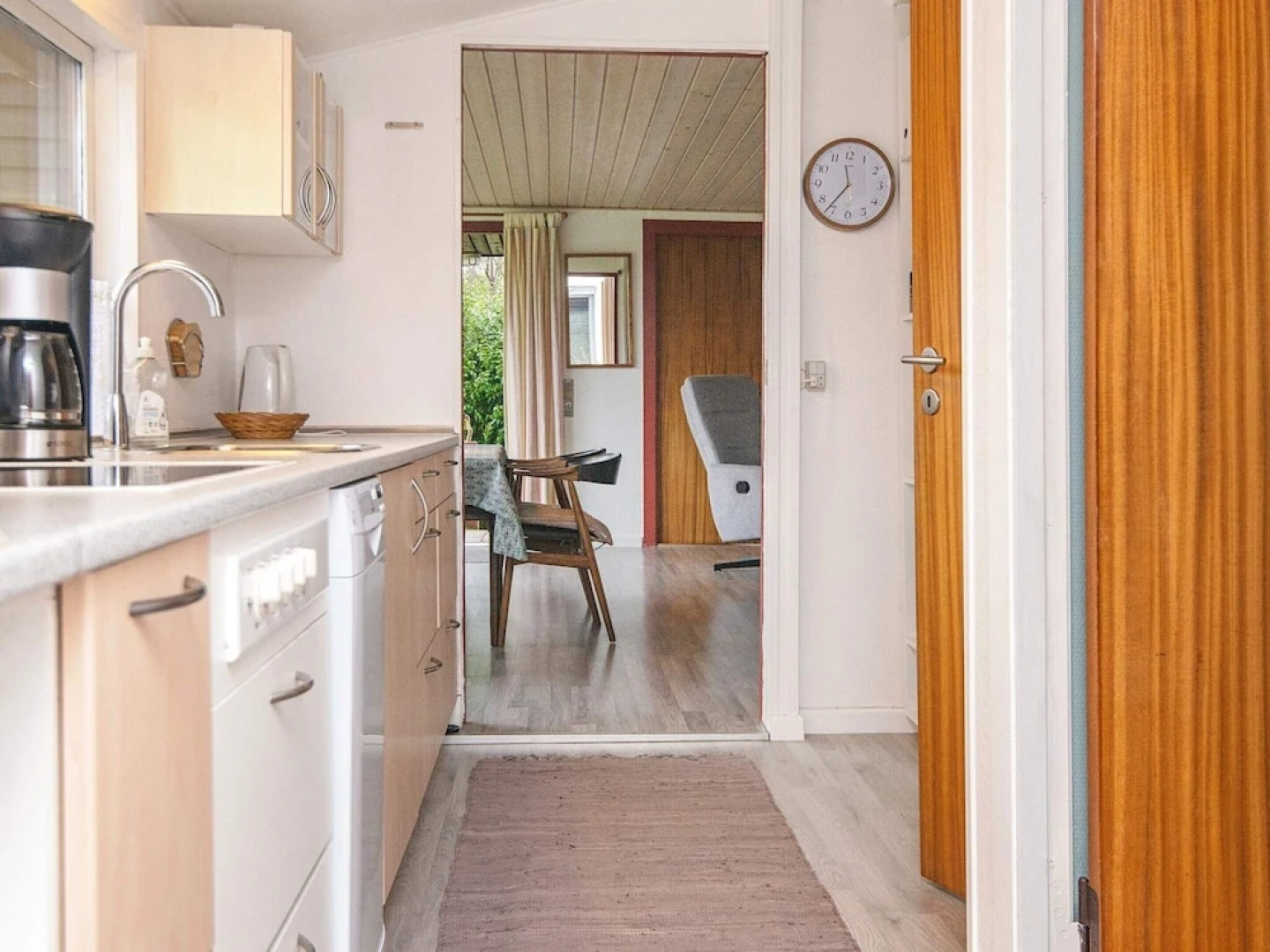 6 Person Holiday Home in Sydals-by Traum