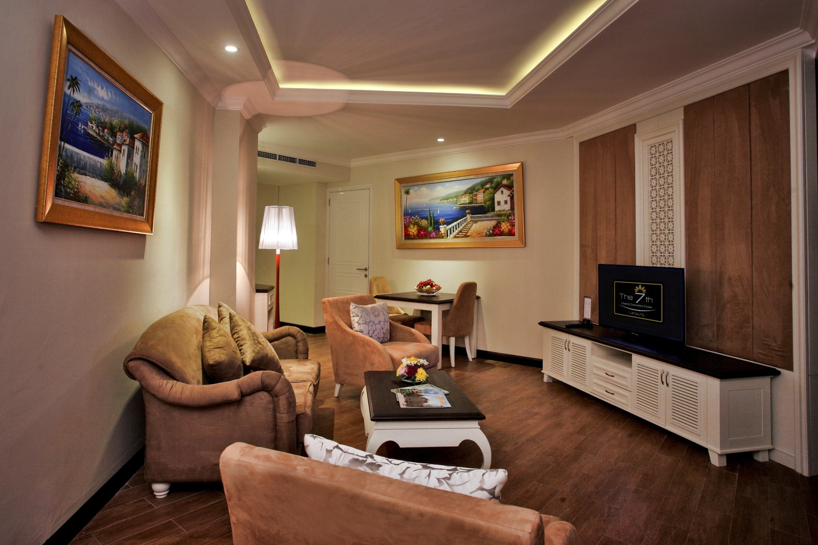 Swiss-Belhotel Lampung