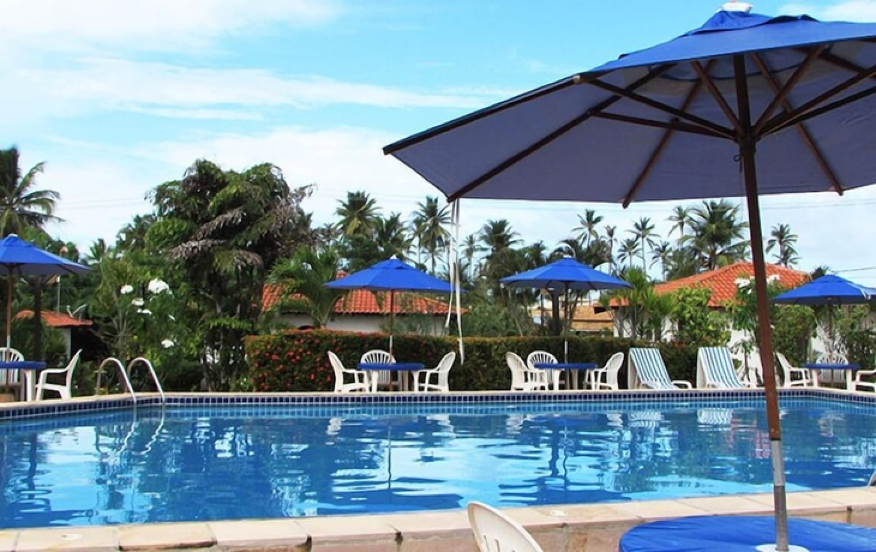 Pousada Caminho do Mar