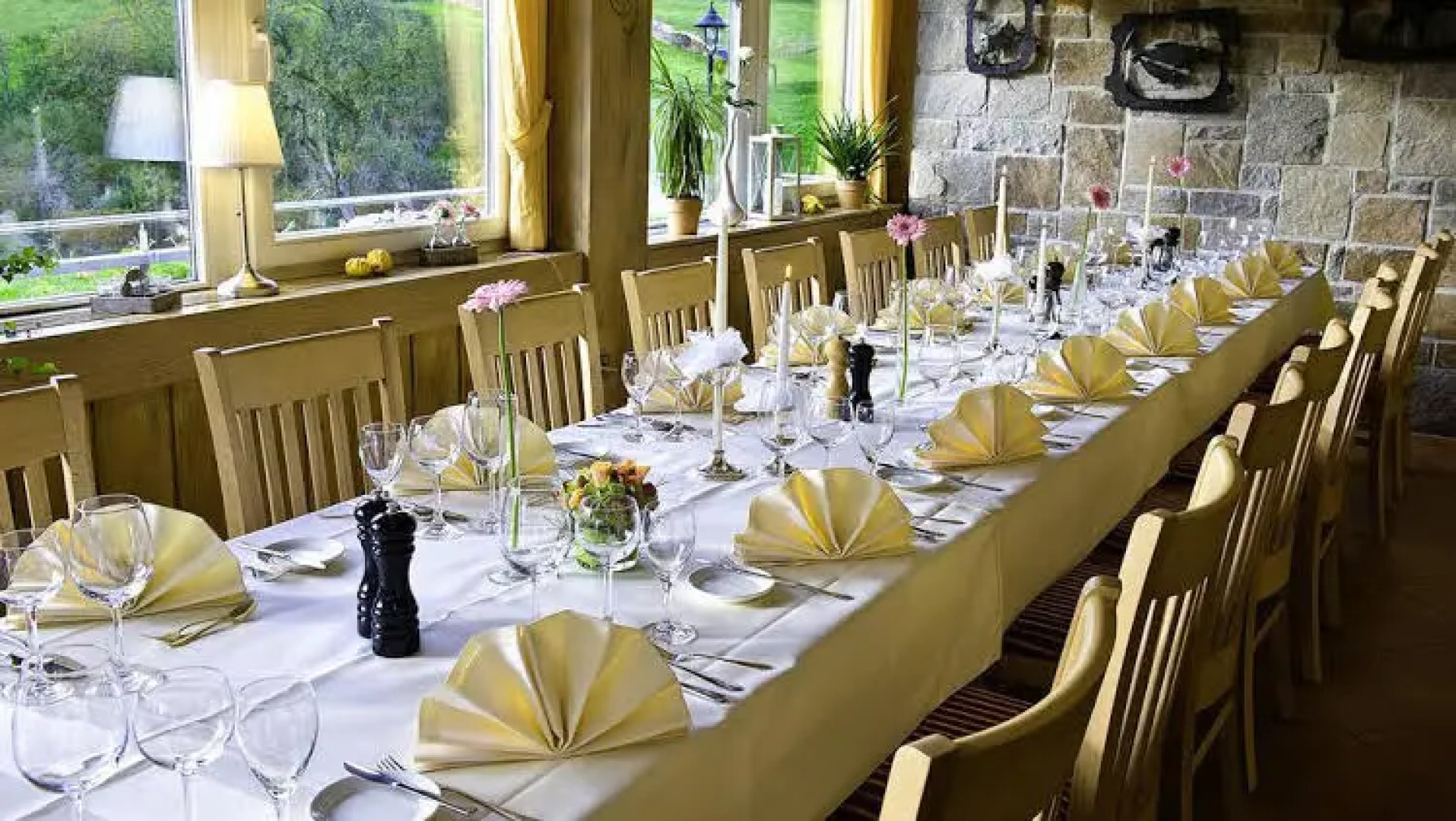 Pfeffer & Salz Weinhotel