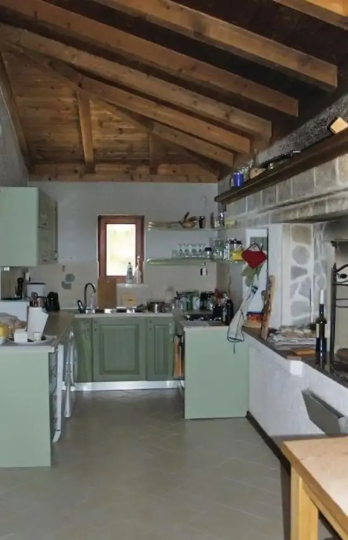 Nice Home in Drvenik Mali With Wifi and 4 Bedrooms