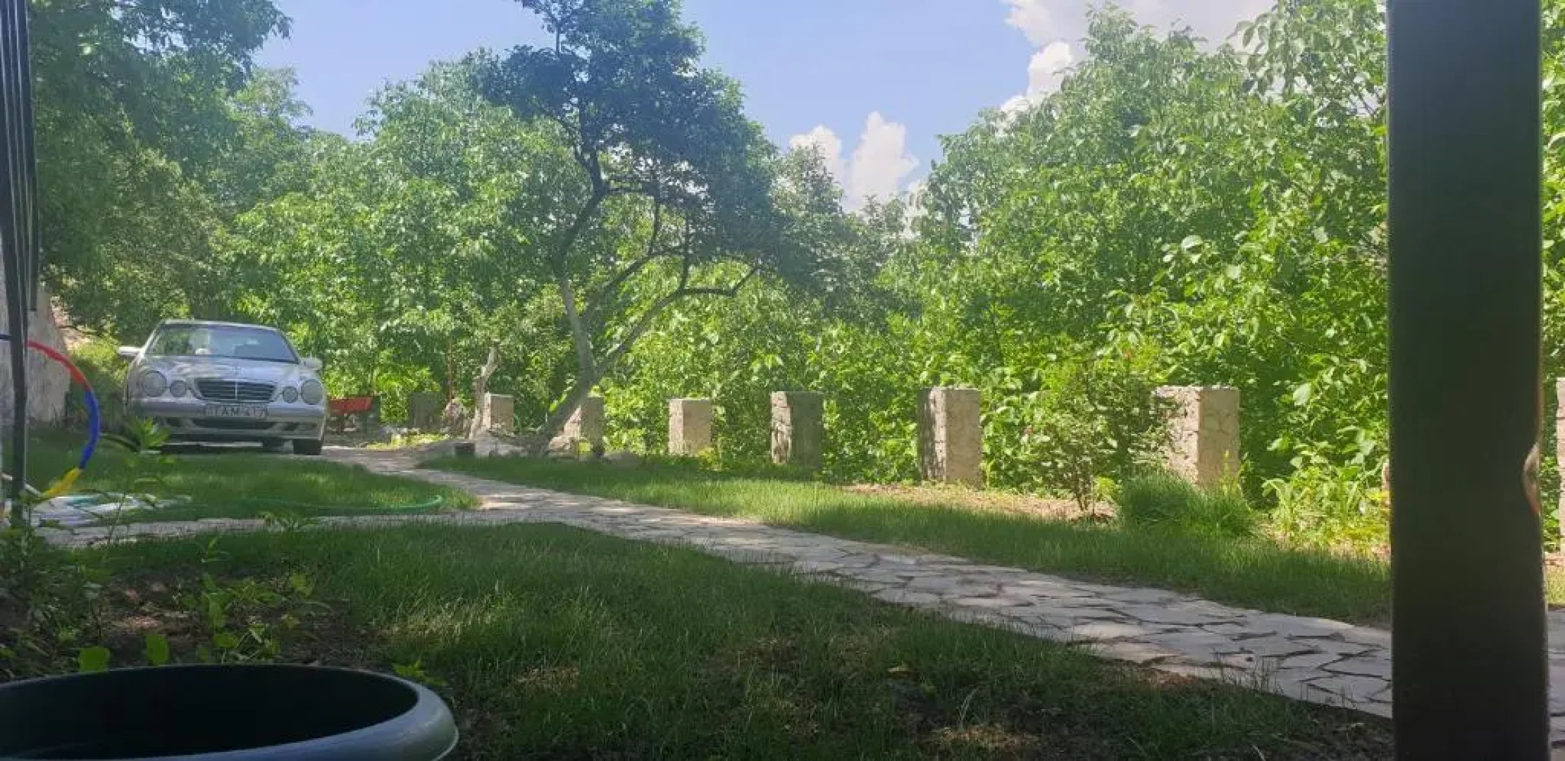 Hotel Vardzia Terrace