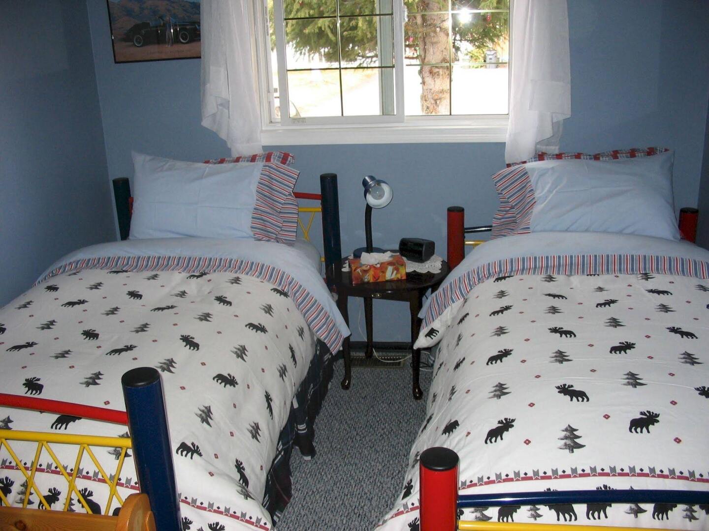 Grateful Bed & Breakfast