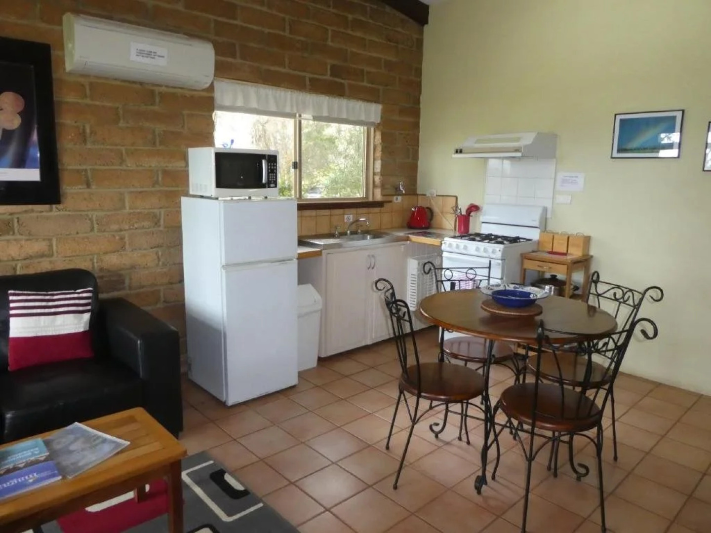 Margaret River Holiday Cottages