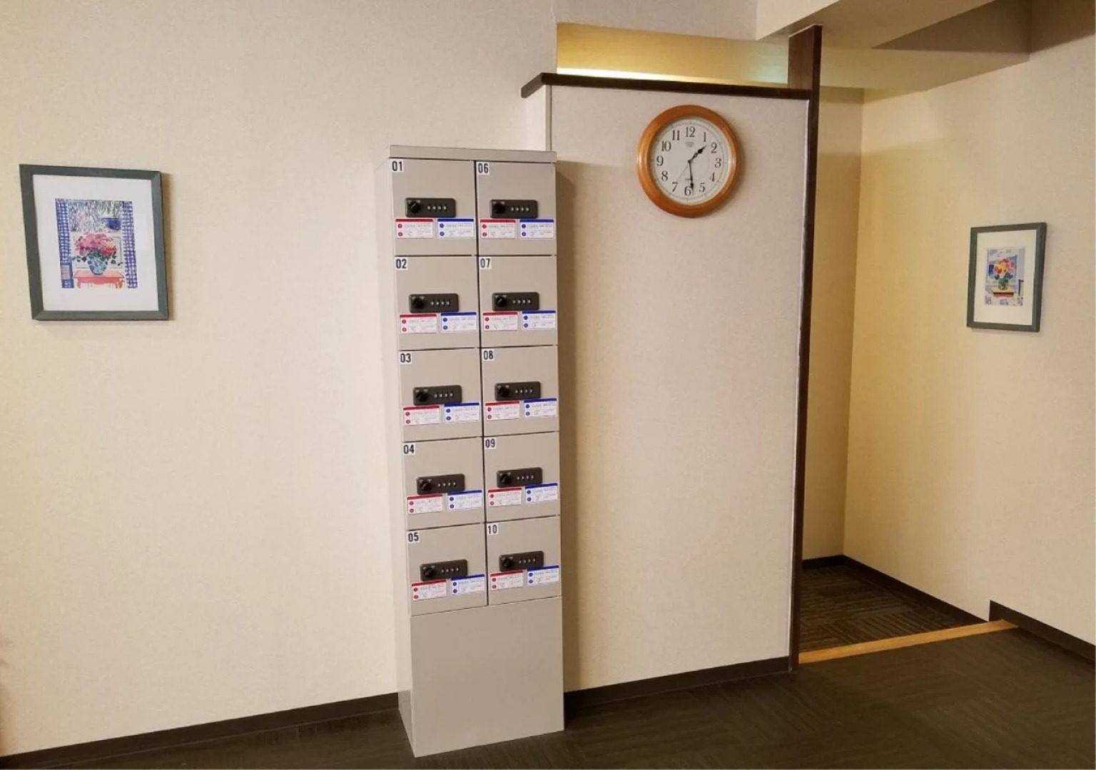 Hotel Route-Inn Kumamoto Ekimae