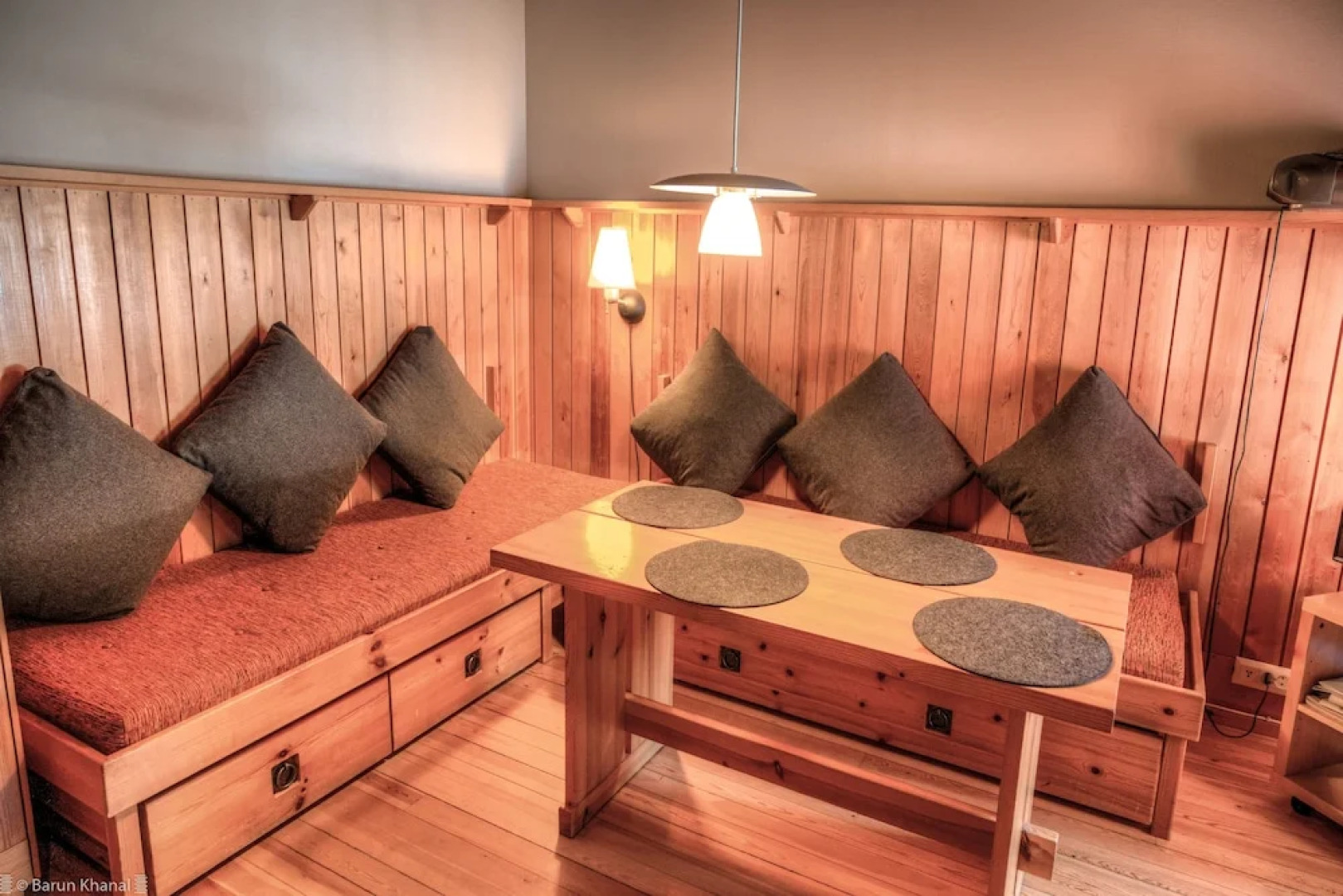 Kuukkeli Apartments Tokka