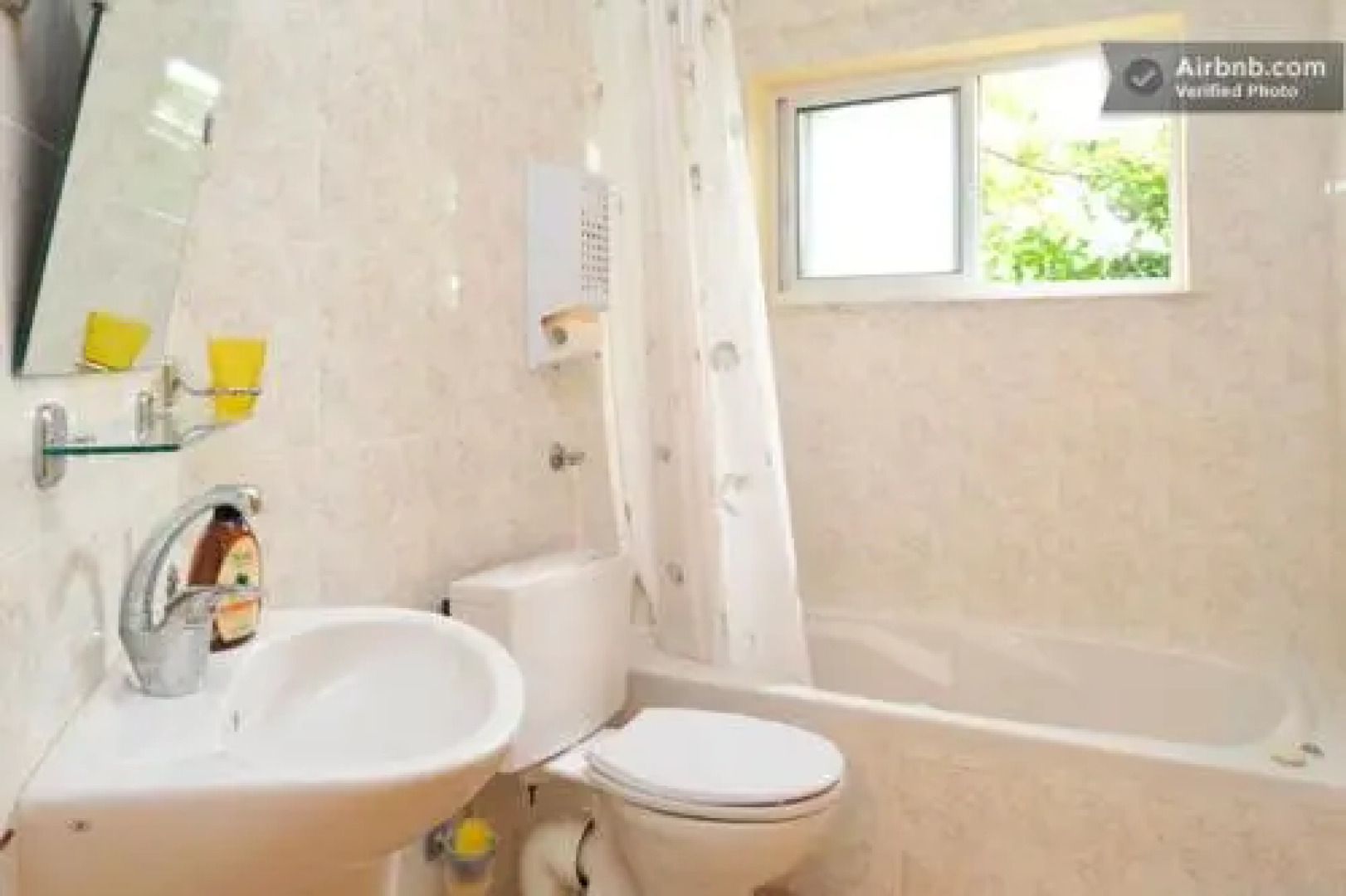 Lakshmi Vacation Apartments