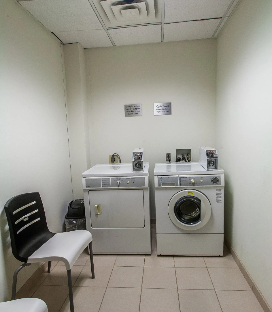 Courtyard by Marriott Florence