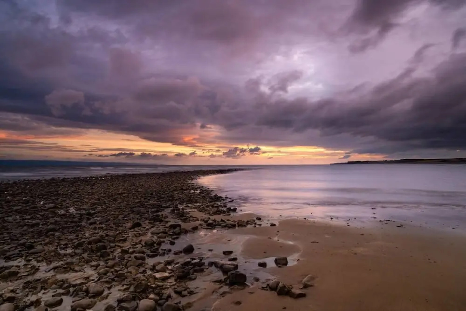 1-bed Cottage on Coastal Pathway in South Wales