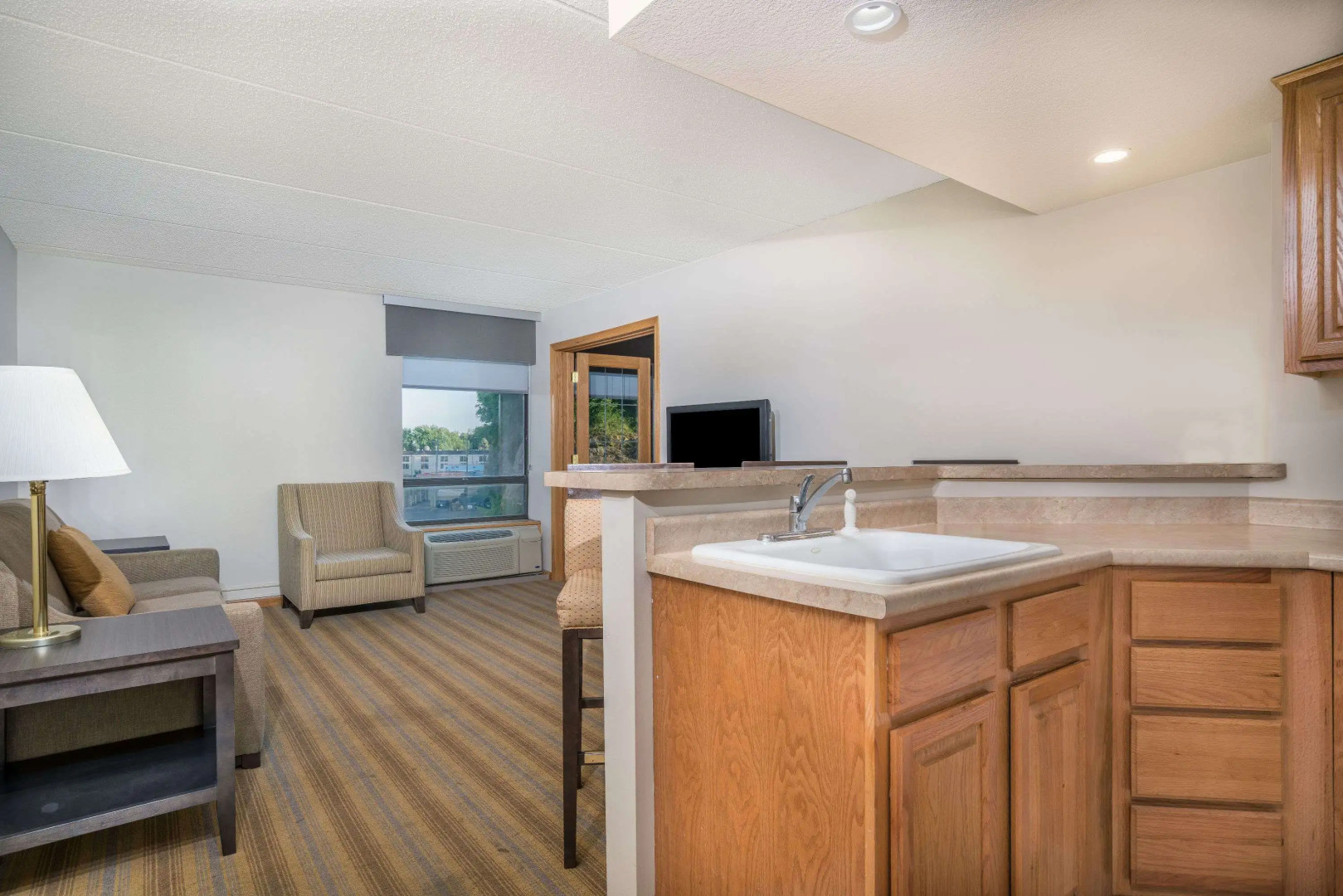 AmericInn by Wyndham Rochester Near Mayo Clinic