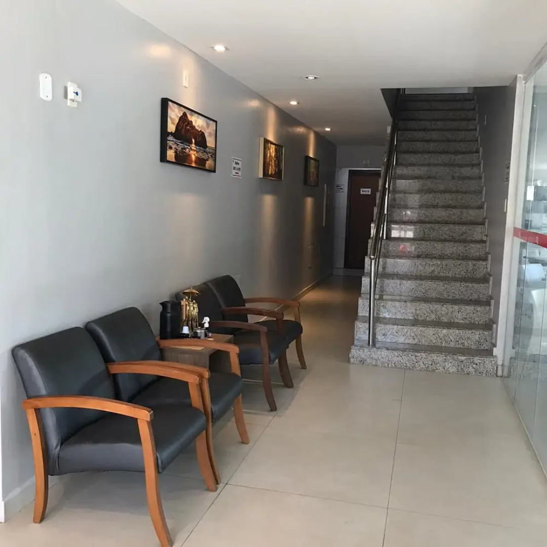 Onix Hotel Aeroporto