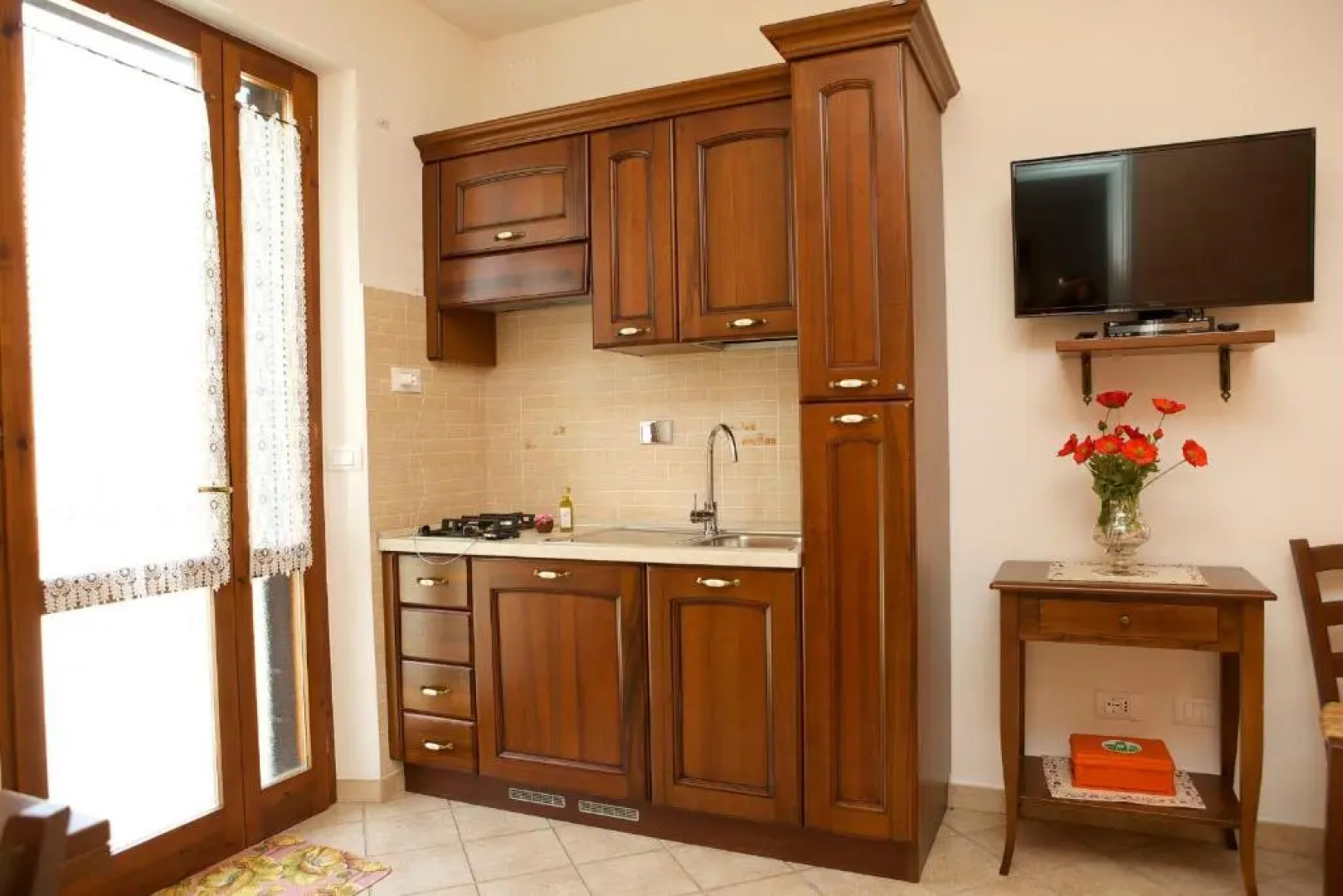 Agriturismo La Castellana