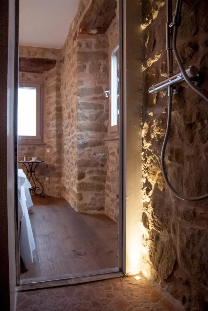 Palazzo Serre - Piscina & Natura