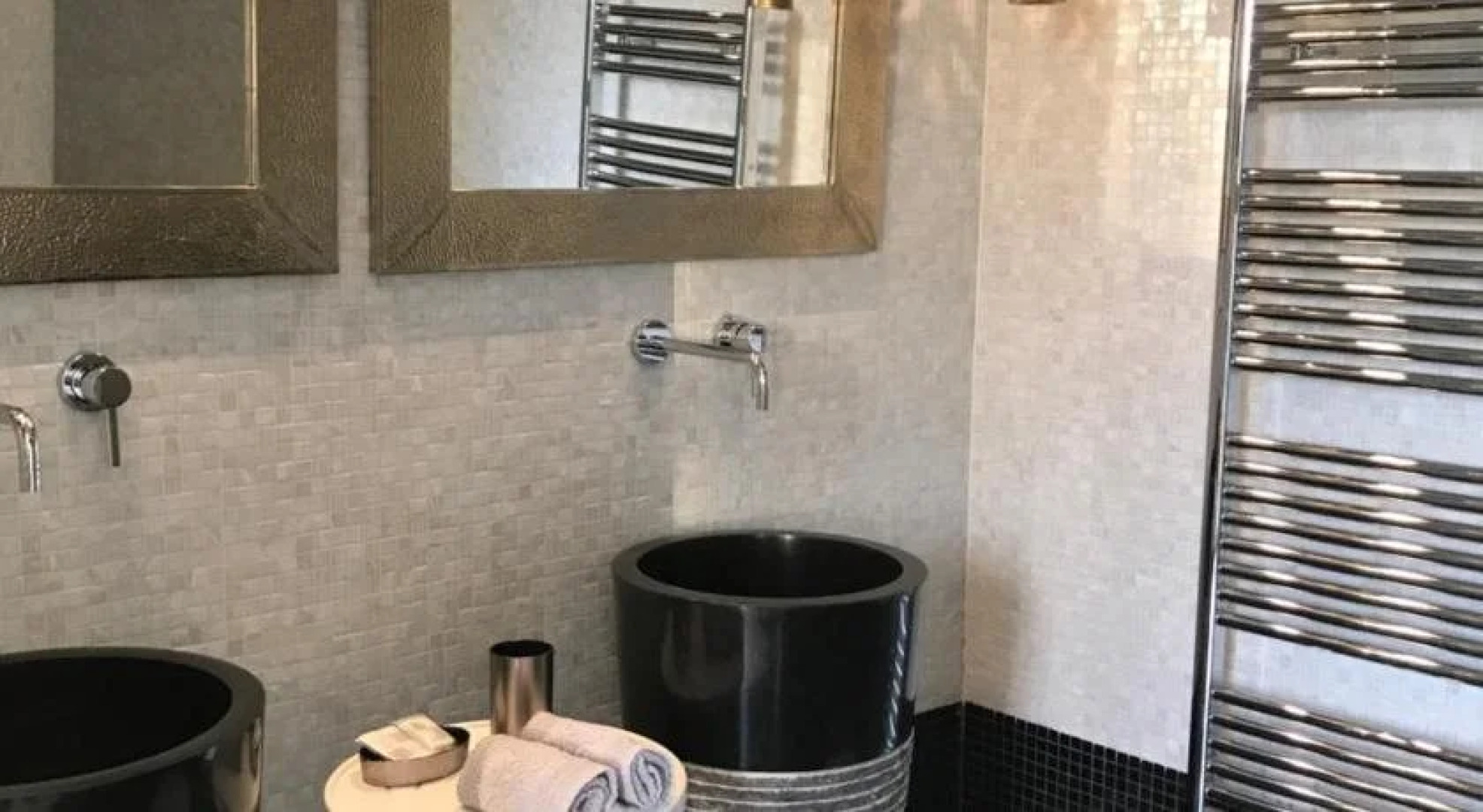 Un Moment à la Campagne