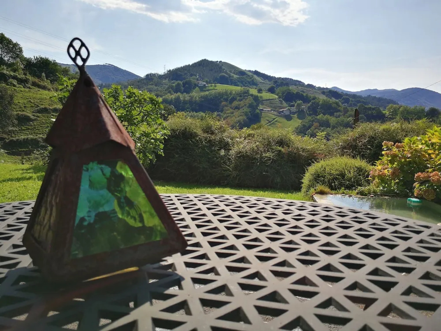 Rural House Pikukoborda