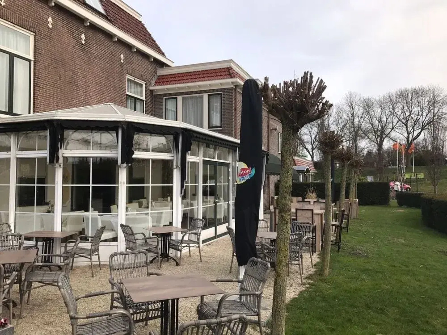 Van der Valk Purmerend