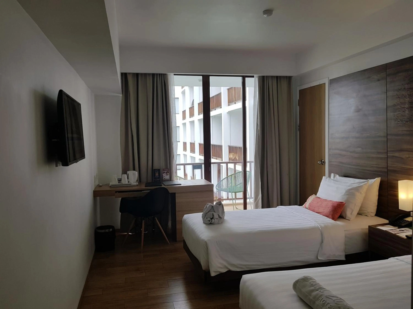 Grand Zuri Kuta Bali