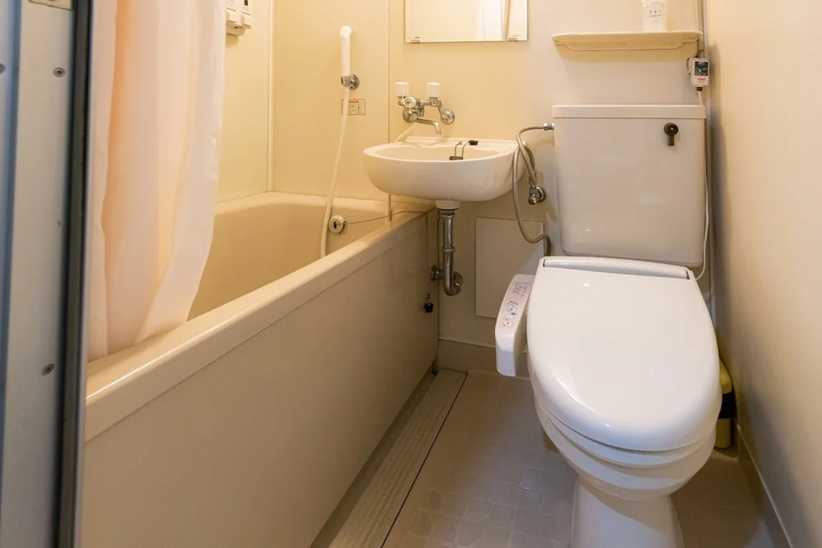 Tabist Business Hotel Kurama Hikone