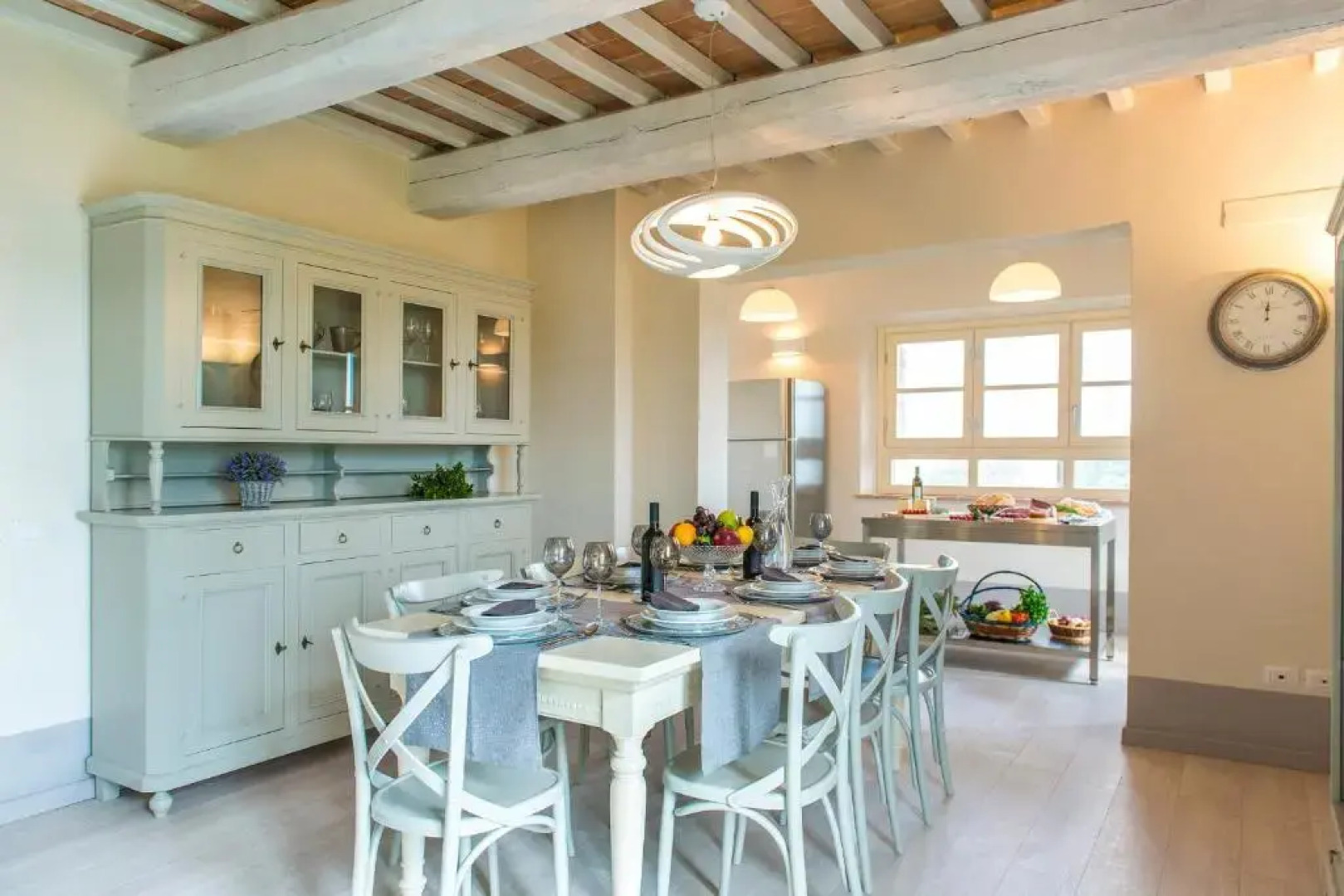 Rosa Dei Venti 8 in Fabro