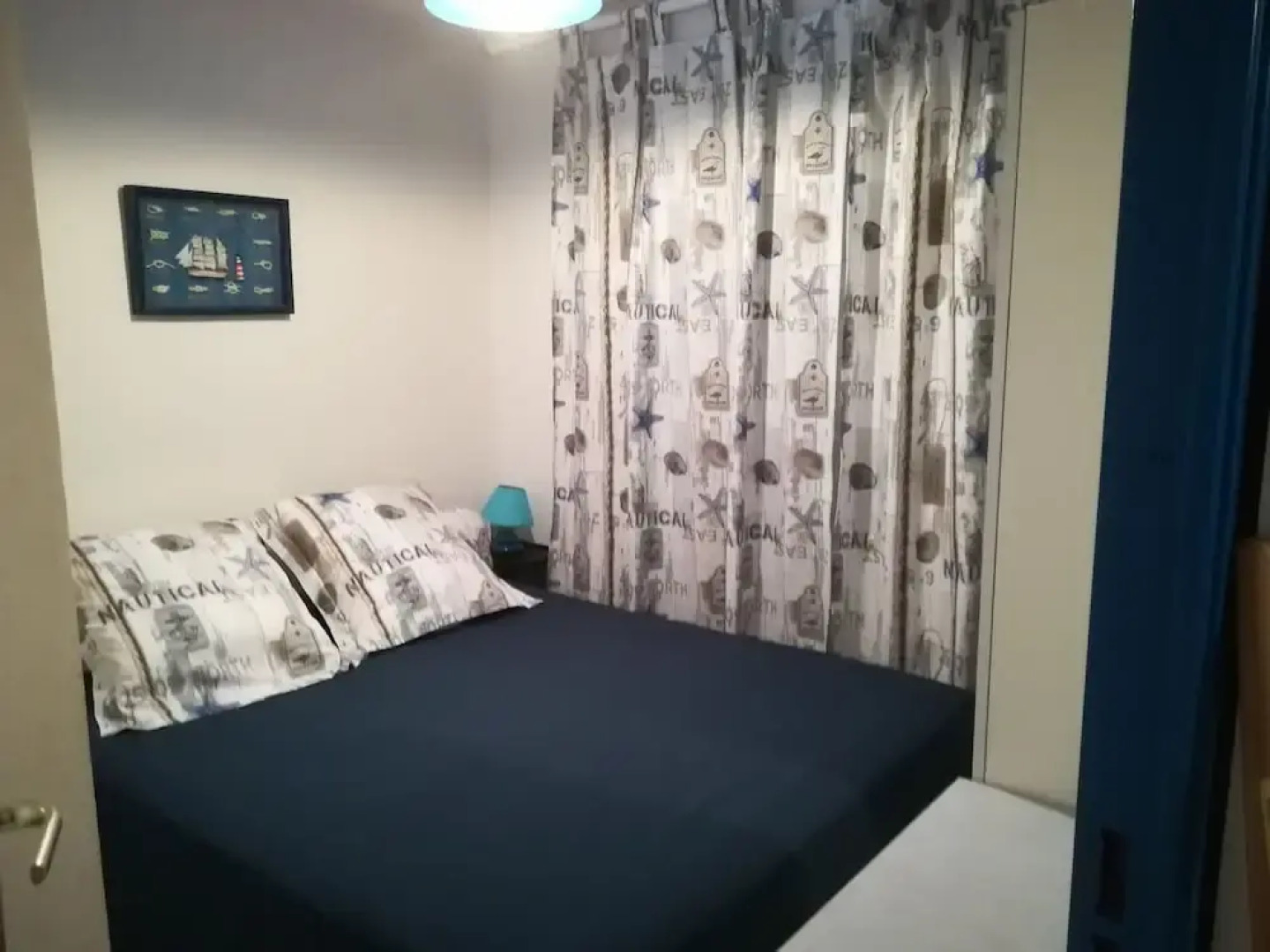 Appartement Jeunesse