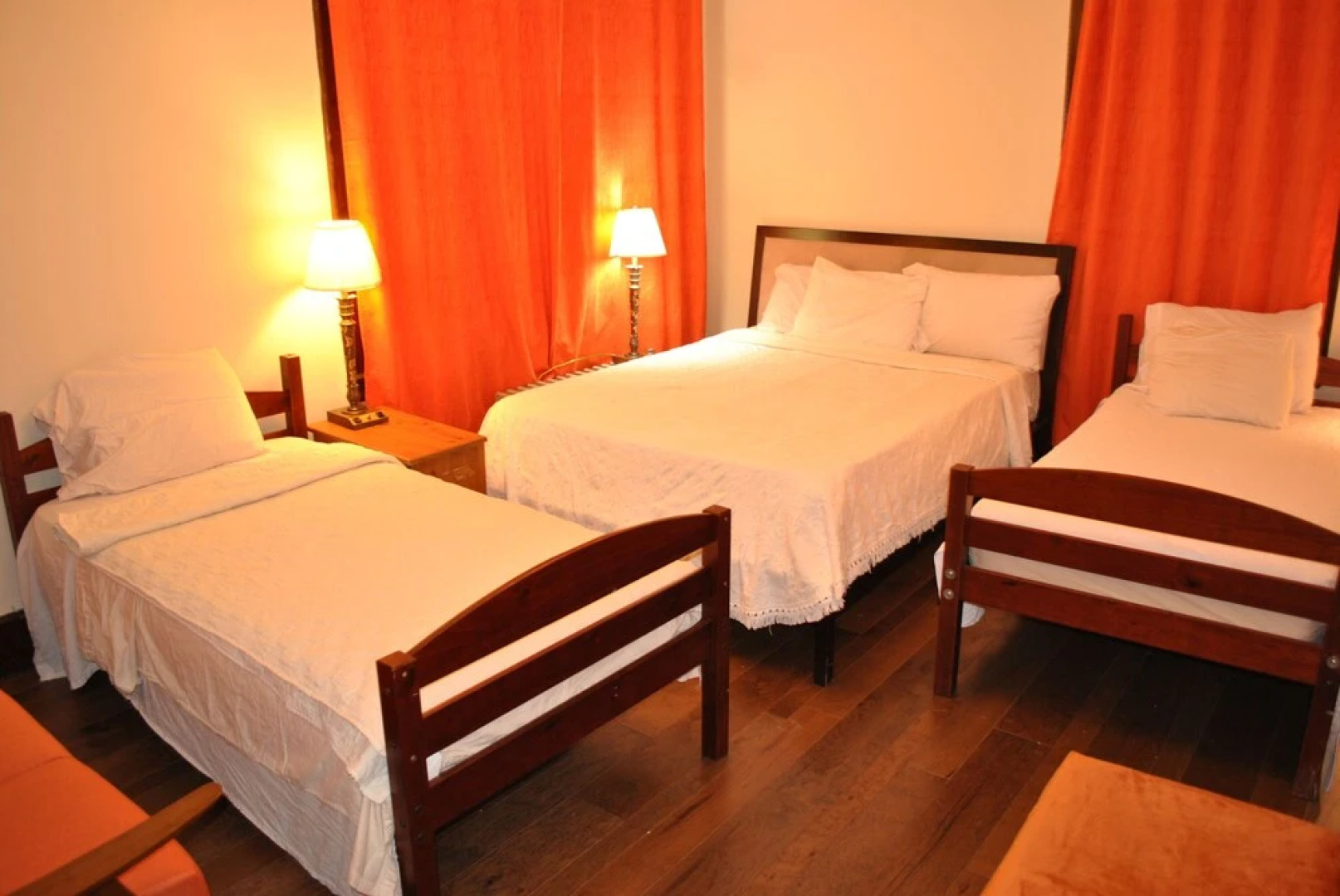 Newark Airport Room with Private Bath