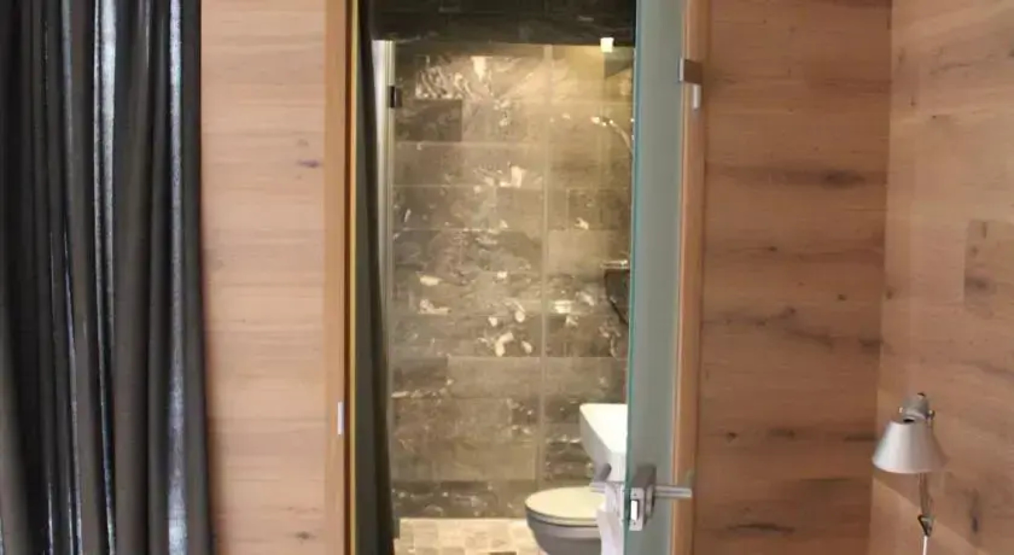 Alpinchalet-Bramberg