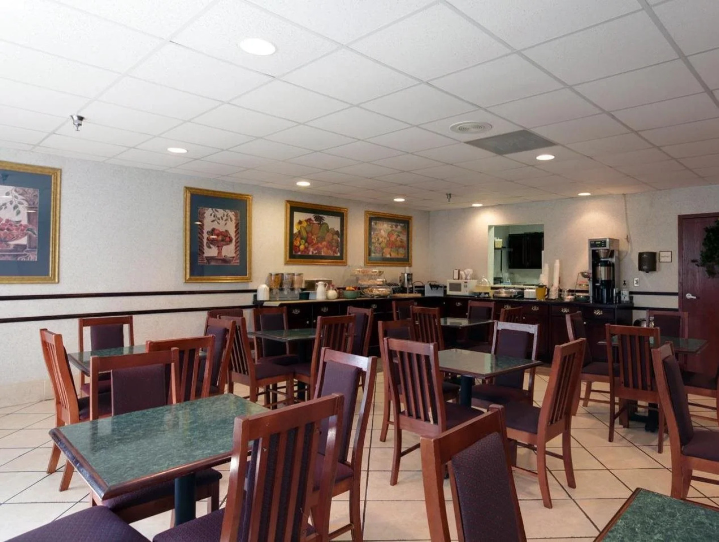 Lexington Suites of Jonesboro