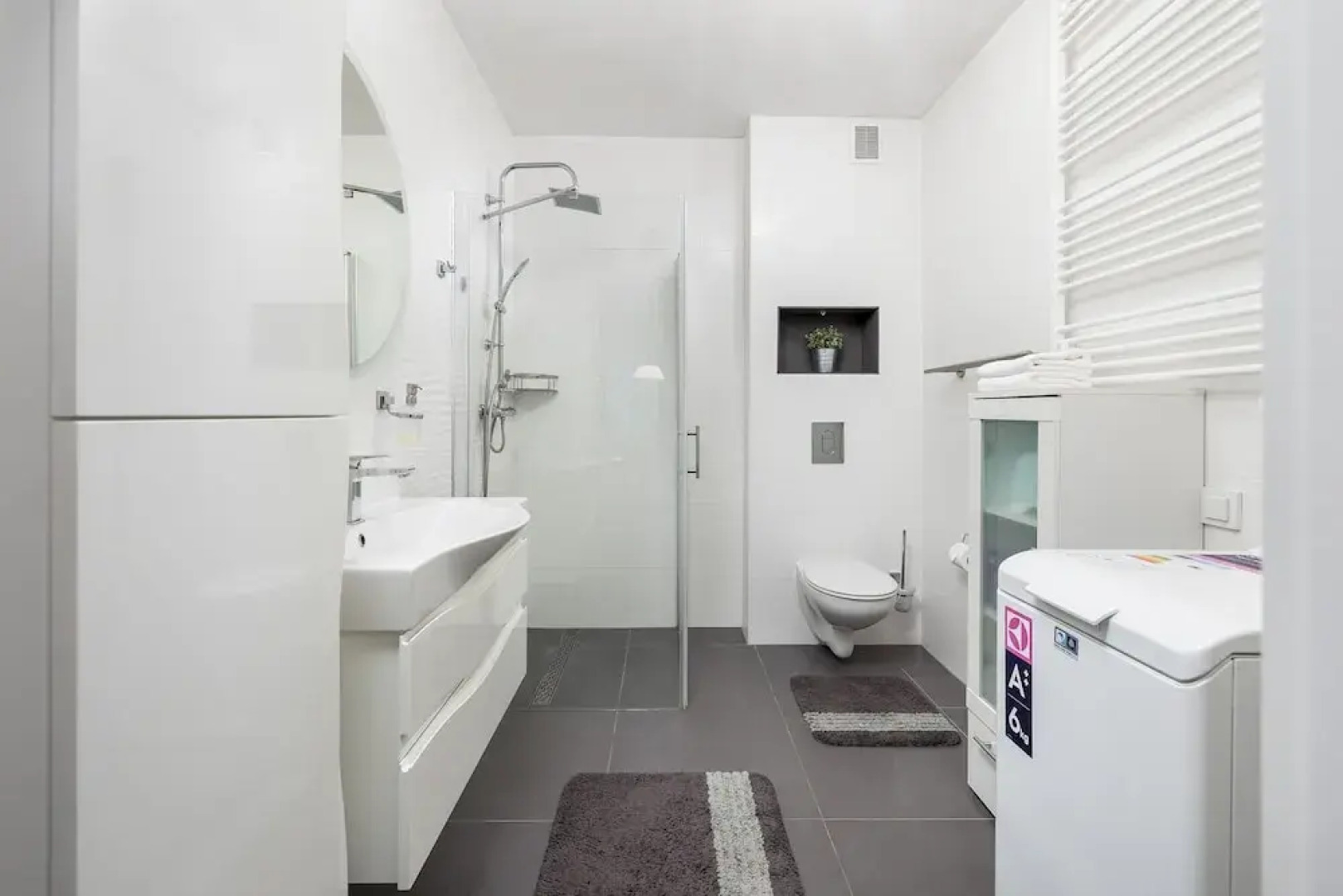 Apartment Gardenia Holi-days by Renters