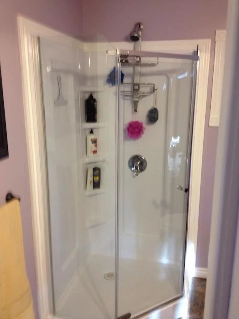 Walnut Grove Retreat - Bed and Breakfast