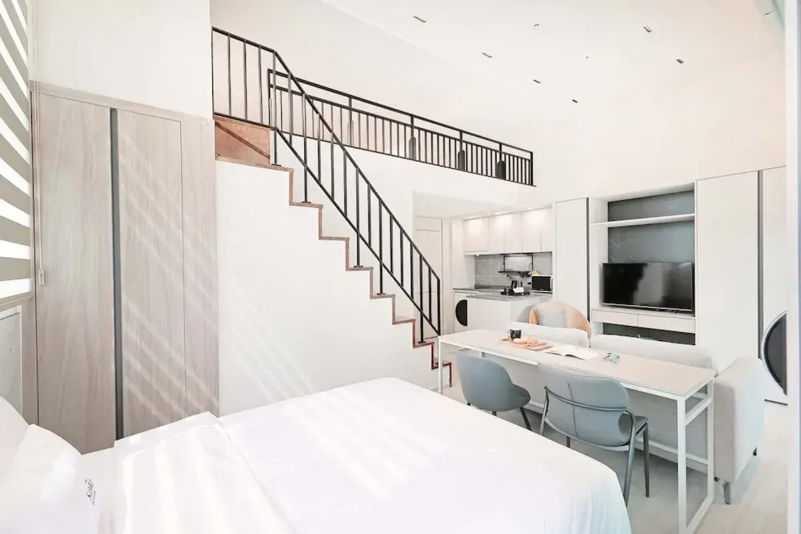 SOTA SUITE Pyeongtaek Godeok