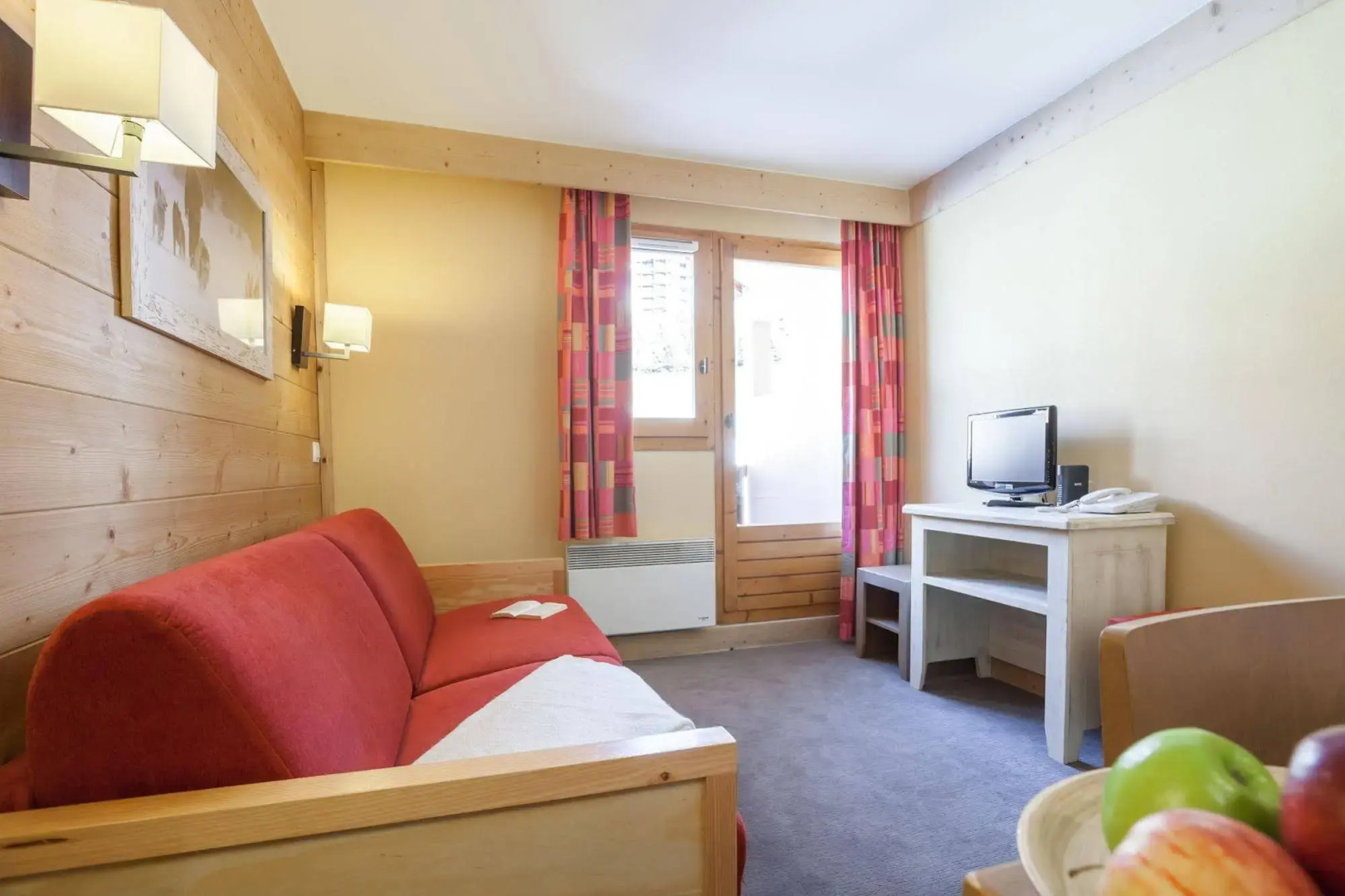 Pierre & Vacances Residence Aconit