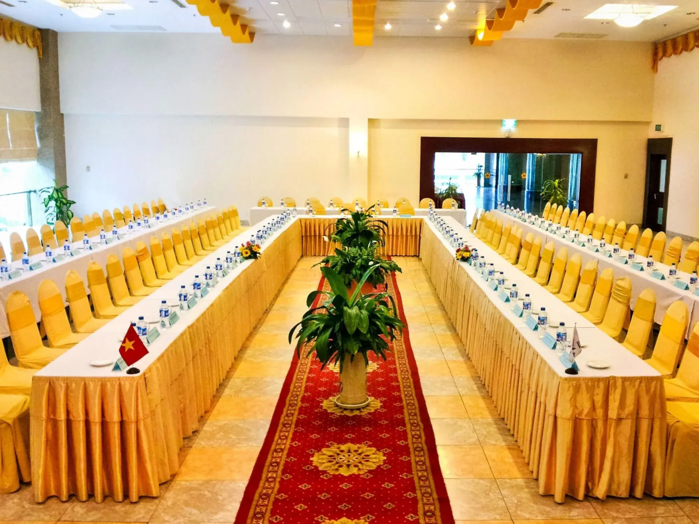 Sai Gon - Quy Nhon Hotel