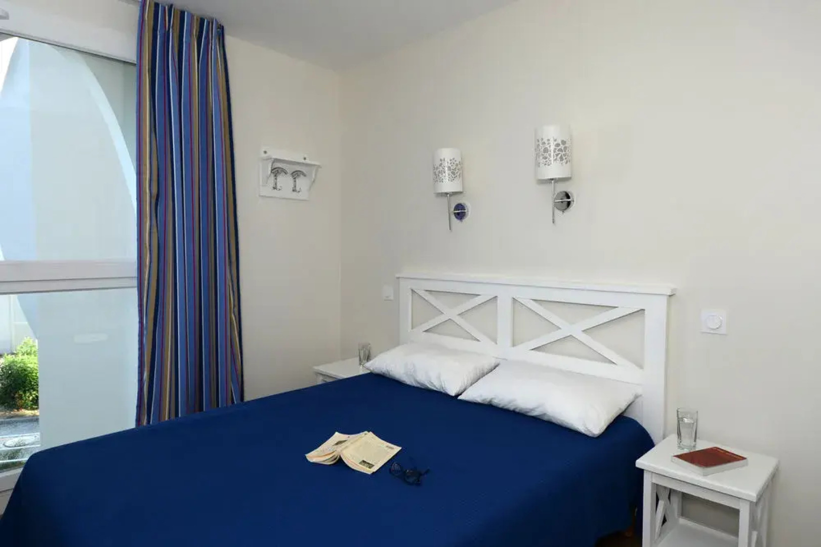 Résidence Odalys Les Dunes du Soleil