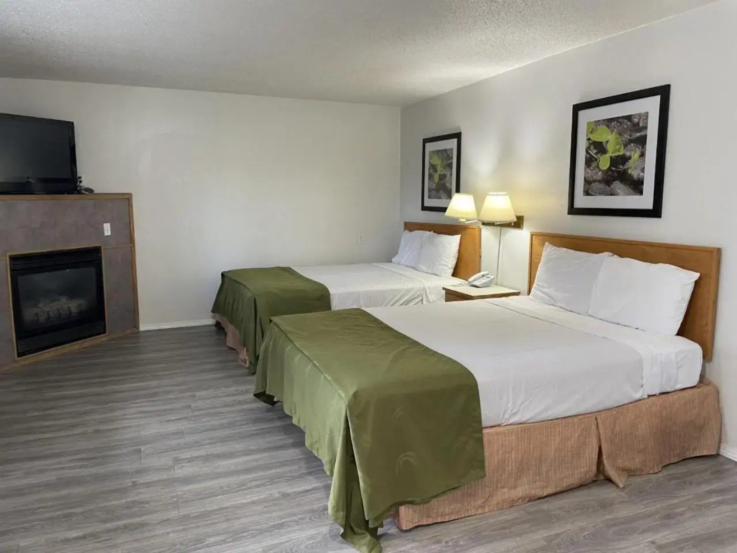 Rodeway Inn & Suites Omak - Okanogan