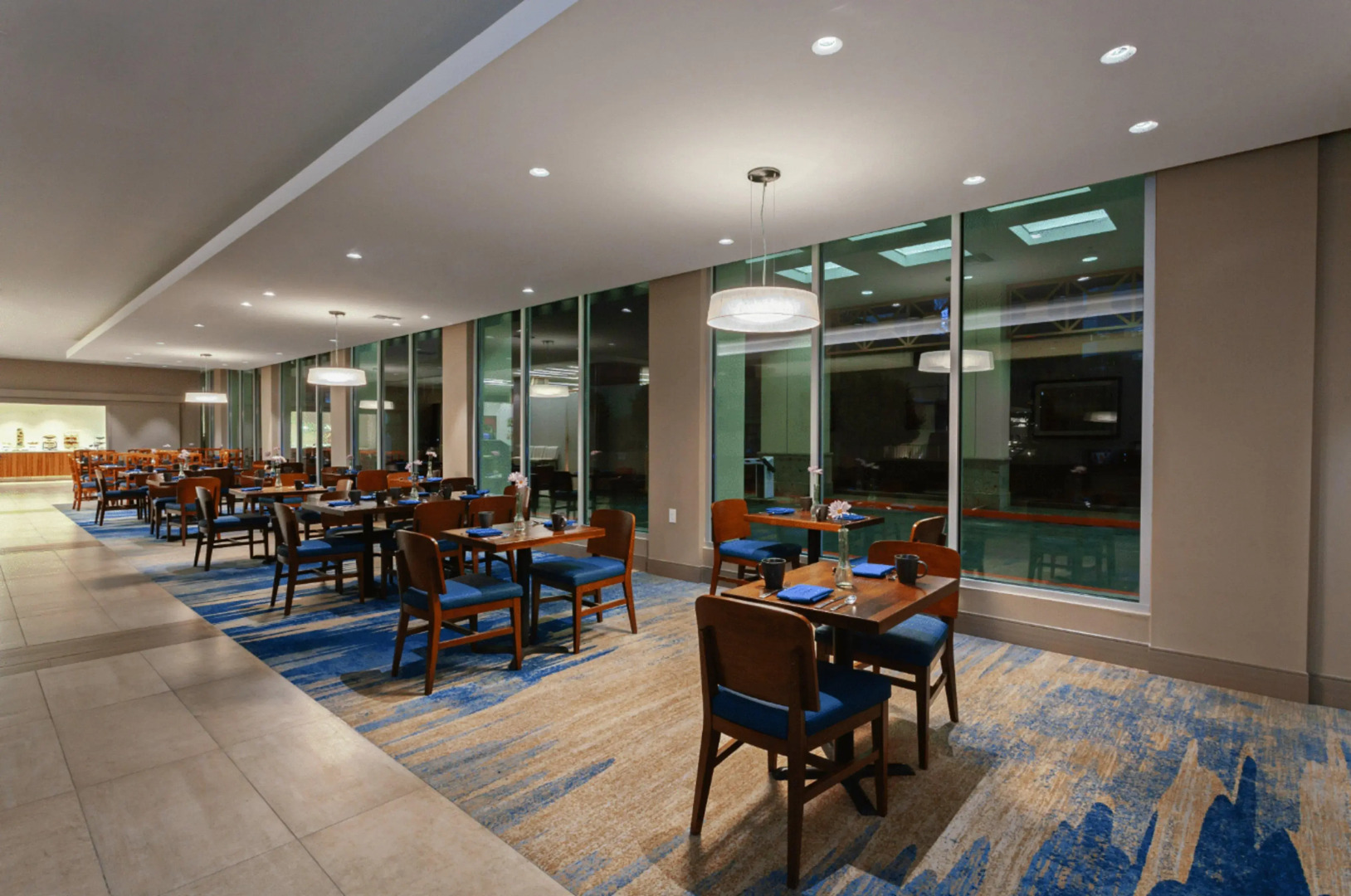 Holiday Inn Los Angeles - LAX Airport by IHG