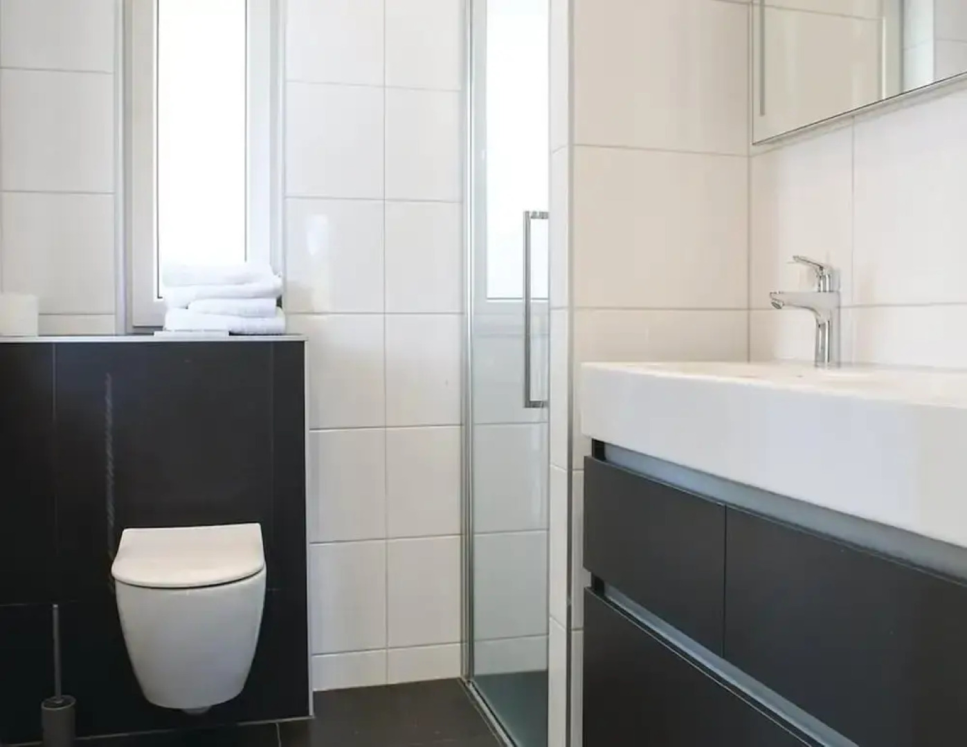 Villa in Friesland With Sauna by Water