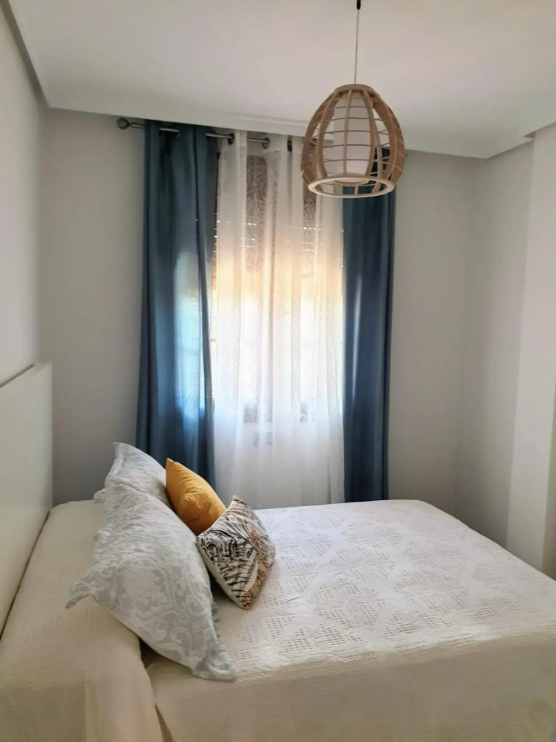 House Triplex Parra I